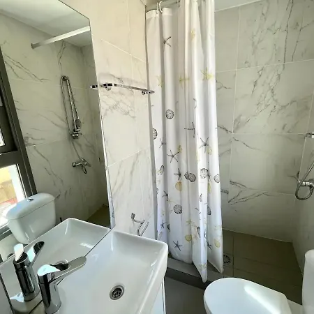 Apartamento Irida - Down Town