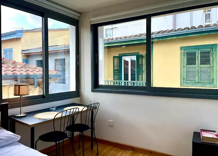 Apartmán Irida - Down Town