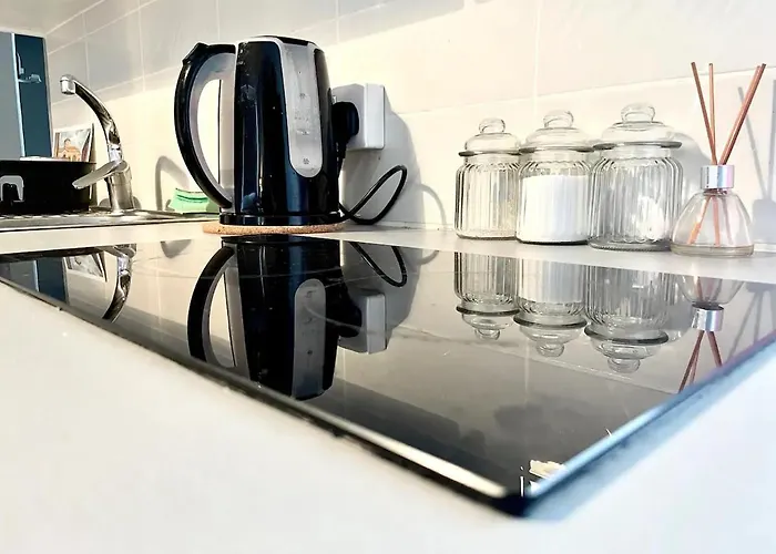 Irida - Down Town Apartmán