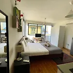 Irida - Down Town Apartment Nicosia
