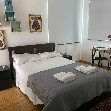 Irida - Down Town * Nikosia