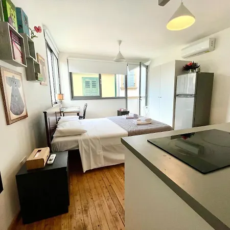 Irida - Down Town * Nikosia