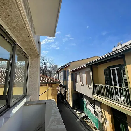 Irida - Down Town * Nikosia