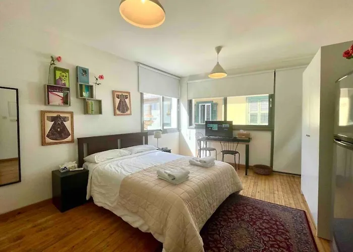 Irida - Down Town アパート *