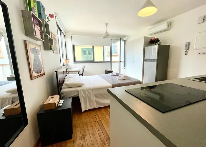 Irida - Down Town * ニコシア