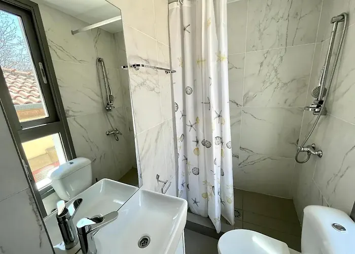 アパート Irida - Down Town