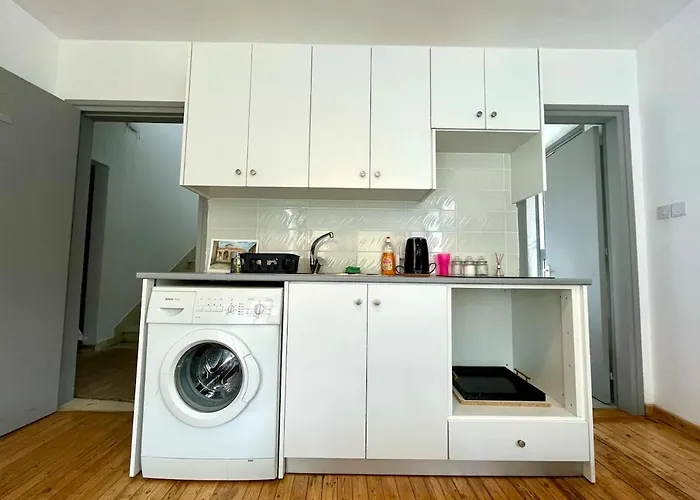 Irida - Down Town アパート *