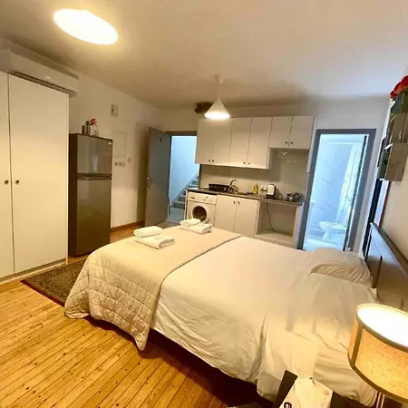 Apartment Irida - Down Town By Platform 357