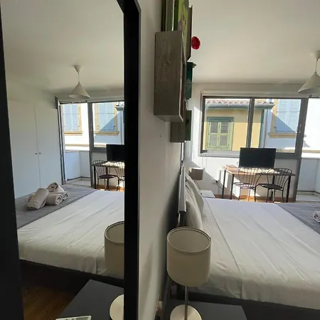 Apartment Irida - Down Town By Platform 357 *