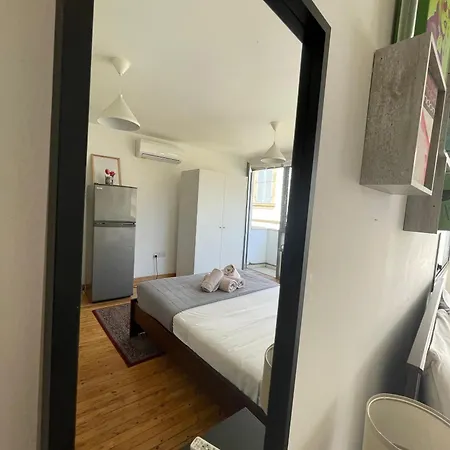 Apartment Irida - Down Town By Platform 357