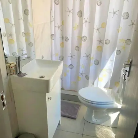 Irida - Down Town Appartement