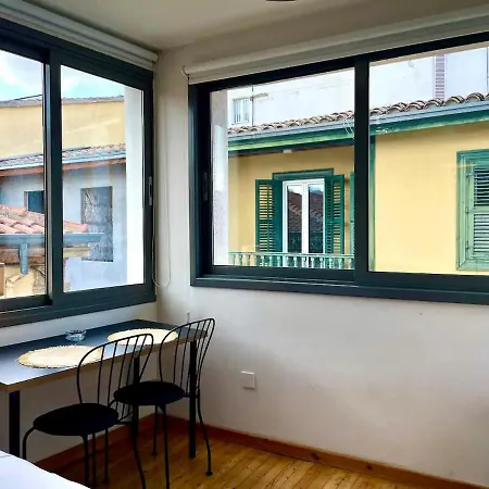 Apartment Irida - Down Town By Platform 357