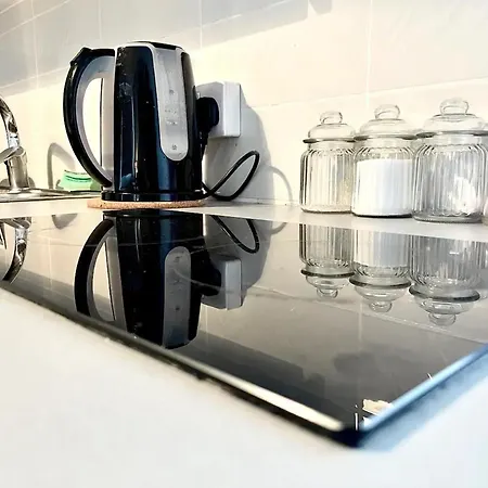 Irida - Down Town Appartement