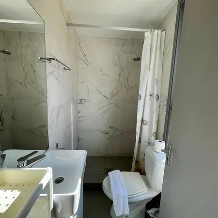 Appartement Irida - Down Town Nicosie